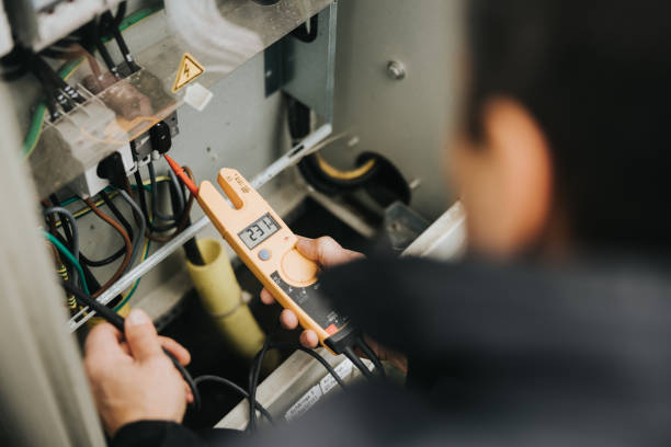 Electrical System Inspection in NH