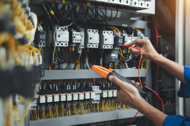 Best Commercial Electrician Services  in Suncook, NH