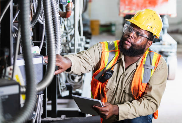 Best Electrical Installation Contractor  in Suncook, NH