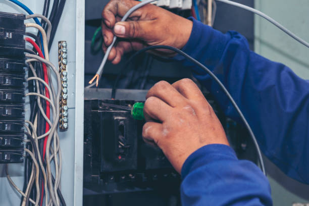 Best Circuit Breaker Repair  in Suncook, NH